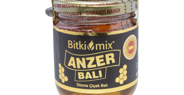 Bitkimix ANZER BALI 250gr