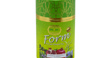 FORM KARIŞIK ÇAY