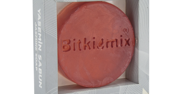 YASEMİN SABUNU
